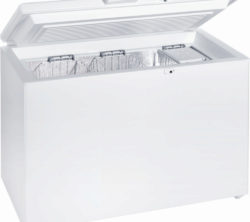MIELE GT5284S Chest Freezer - White
